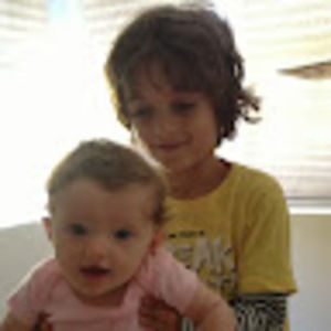 Meet your Posher, Christina